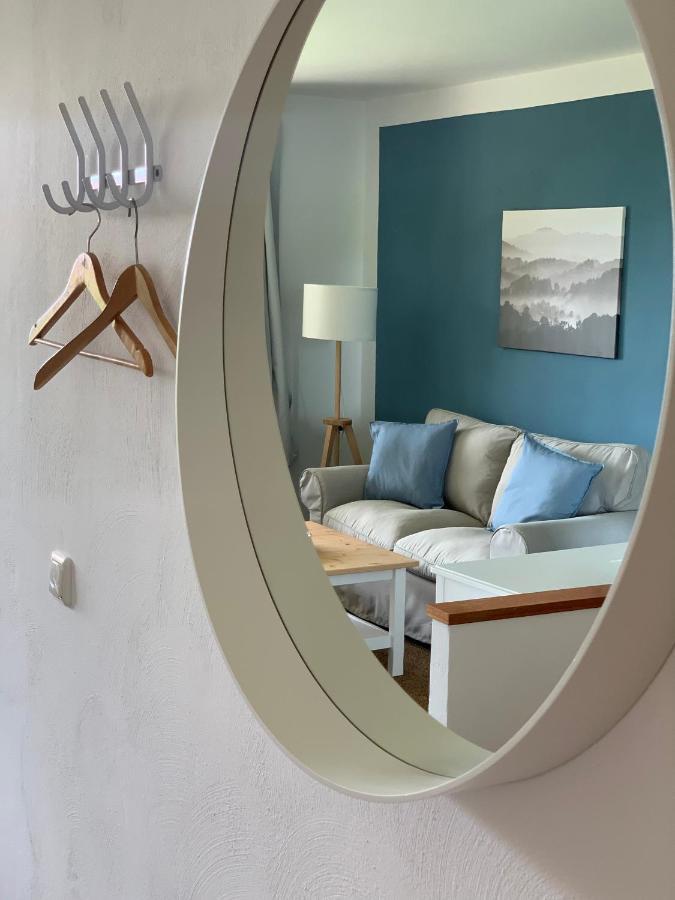 Landhaus Tipp Altenmedingen Exteriör bild