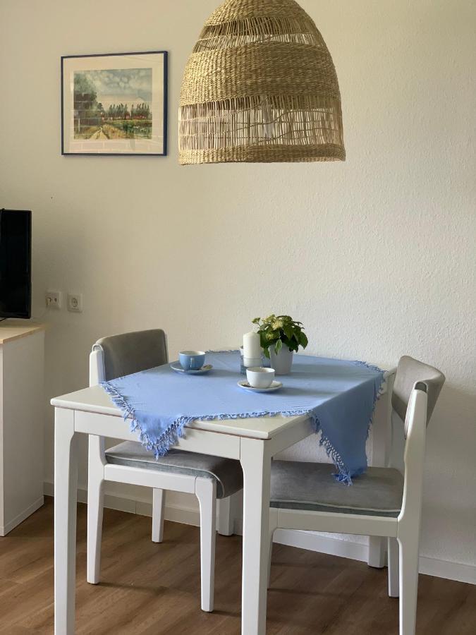 Landhaus Tipp Altenmedingen Exteriör bild