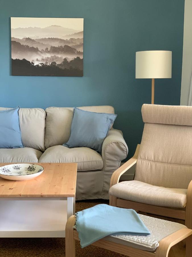 Landhaus Tipp Altenmedingen Exteriör bild