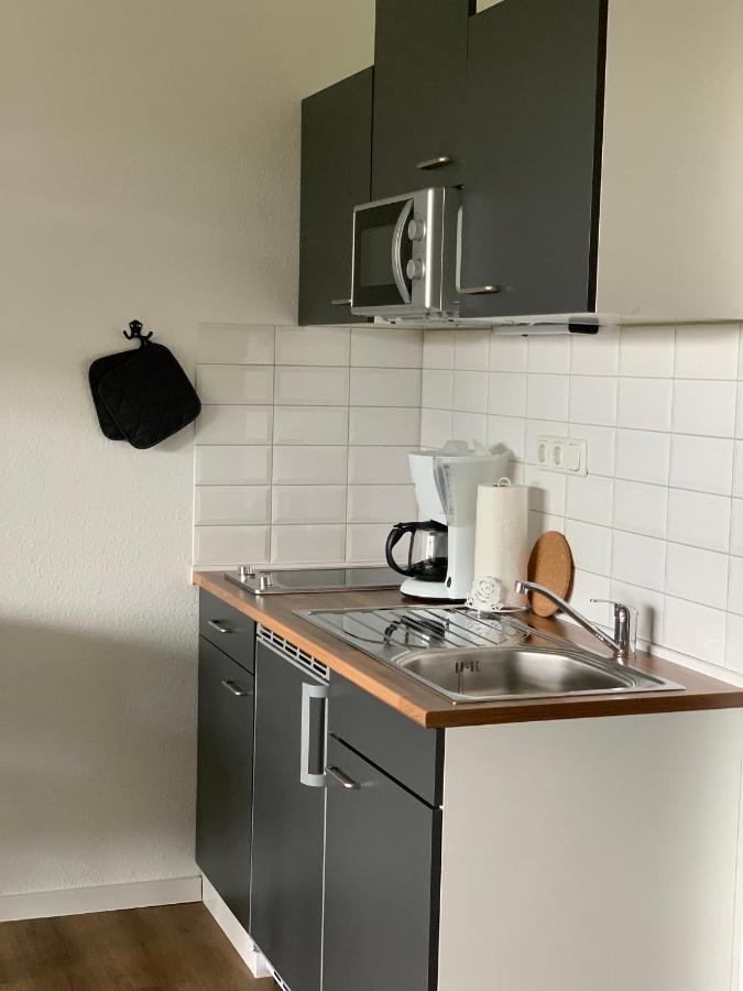 Landhaus Tipp Altenmedingen Exteriör bild