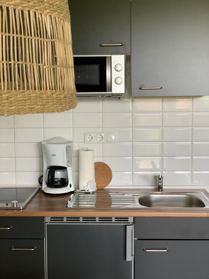 Landhaus Tipp Altenmedingen Exteriör bild