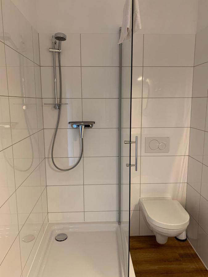 Landhaus Tipp Altenmedingen Exteriör bild